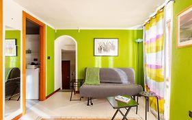 La casa di Rox ad Aosta - Small holiday apartment in central Aosta - Alloggio ad uso turistico - VDA - AOSTA - n 0304